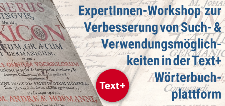 Featured Image for Event Bericht zur Benutzerfreundlichkeit der LexFCS