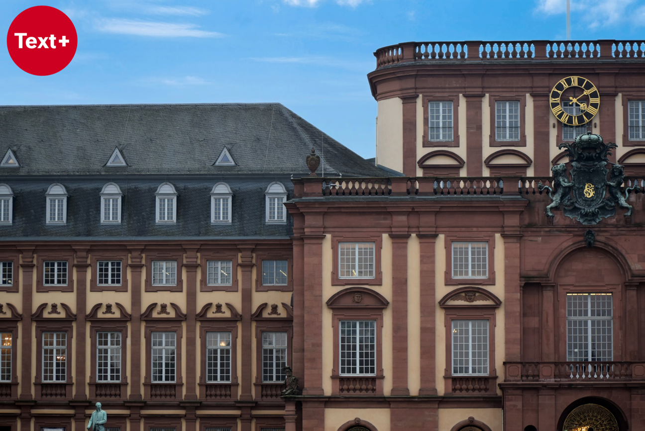 Featured Image for Event Save the Date: 5. Text+ Plenary am 15./ 16. Juni 2026 in Mannheim