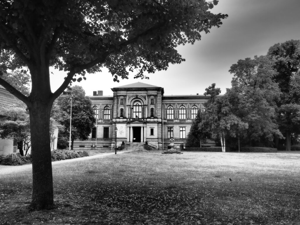 Featured Image for Event Digitales Edieren gestern, heute und morgen | The Past, Present, and Future of Digital Editing