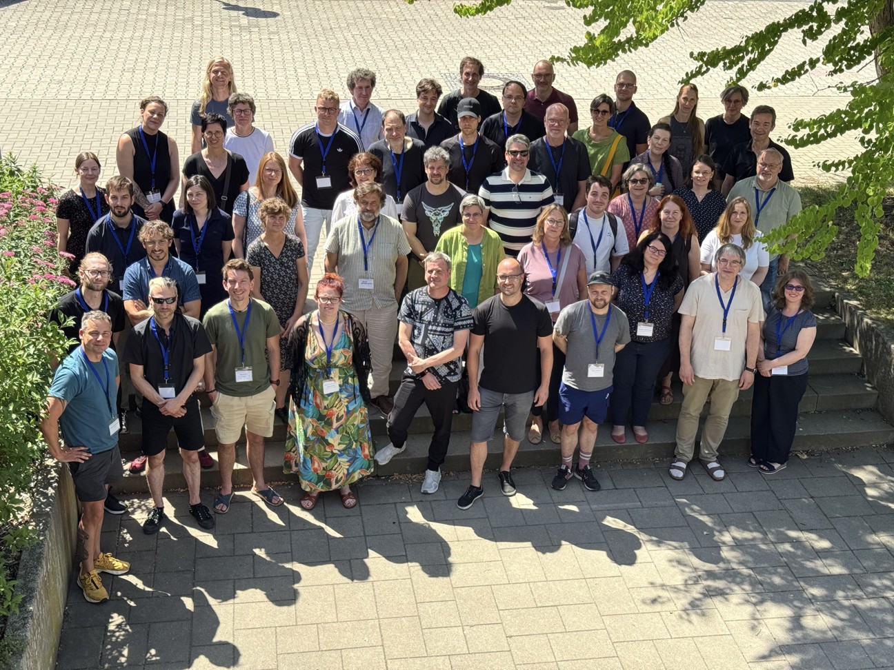Featured Image for Event Twelve Tools and Applications Related to the GND – An Open Collection of Profiles
