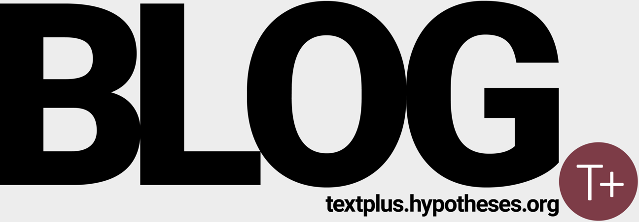 Featured Image for Event Text+ Blogs!