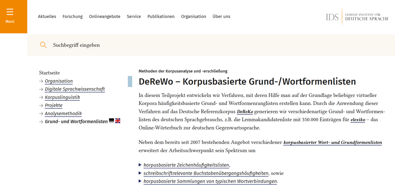 Thumbnail for service DeReWo